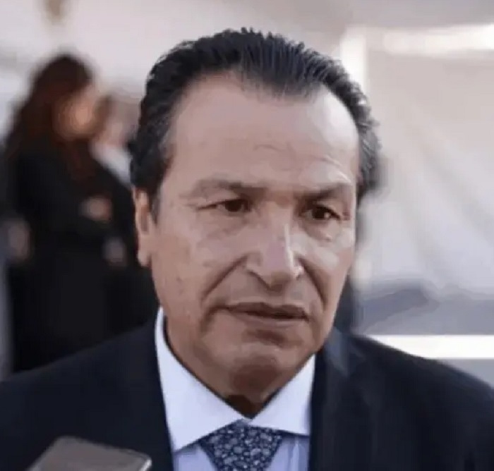 Las Observaciones Realizadas por la ASF se Adelantaron por la próxima salida del titular de la ASF, David Colmenares Paramo