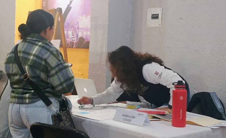 Convoca la OEEH al Arrendamiento de Espacios Para La Ganadera Hidalgo – Expo Feria 2026