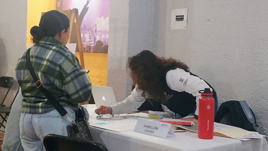 Convoca la OEEH al Arrendamiento de Espacios Para La Ganadera Hidalgo – Expo Feria 2026