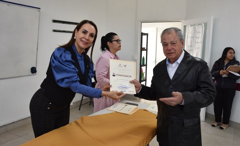 Curso Gratuito Busca Prevenir Desgaste En Cuidadores De Personas Mayores