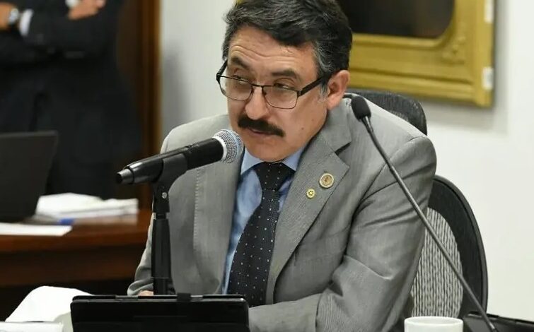 Con Iniciativa, Diputado Propone Reconocer Como Derecho de las y los Legisladores la Realización de Gestiones Sociales