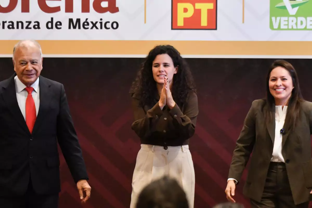 Diputados de Morena, PVEM y PT Respaldan a Instituciones de Seguridad