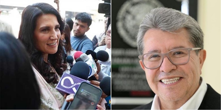 Dos Posturas Políticas. Un Solo Objetivo, La Reforma Constitucional en Materia Electoral