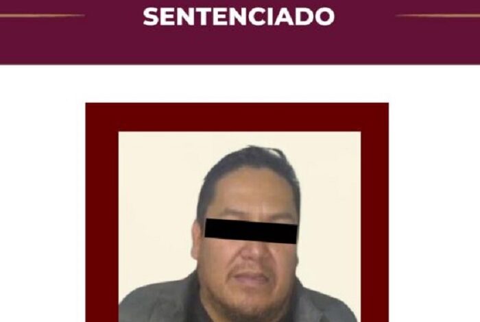 Exalcalde de Progreso de Obregón Fue Sentenciado a 4 Años de Presión.