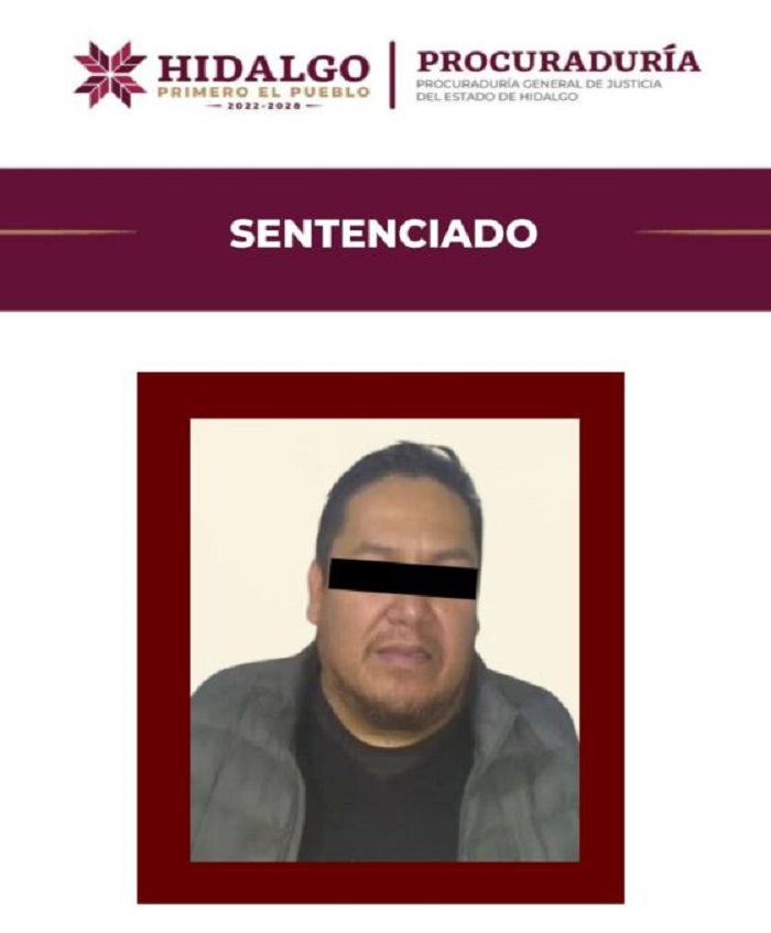 Exalcalde de Progreso de Obregón Fue Sentenciado a 4 Años de Presión.