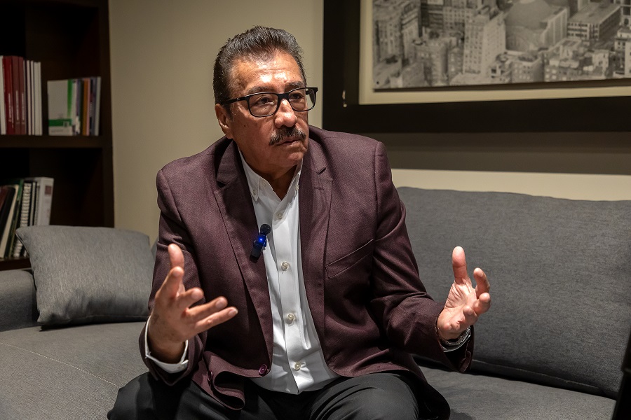 Empleo Formal y Capacitación Especializada, Bases De La Generación de Empleo en Hidalgo