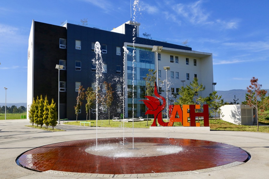 Finanzas Sanas y Transparencia Fortalecen el Acceso Educativo En La UAEH