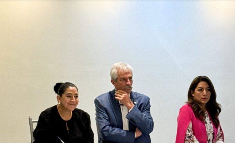 Formalizan Alianza Con Sector Empresarial Para Consolidar a Hidalgo Como Potencia Turística