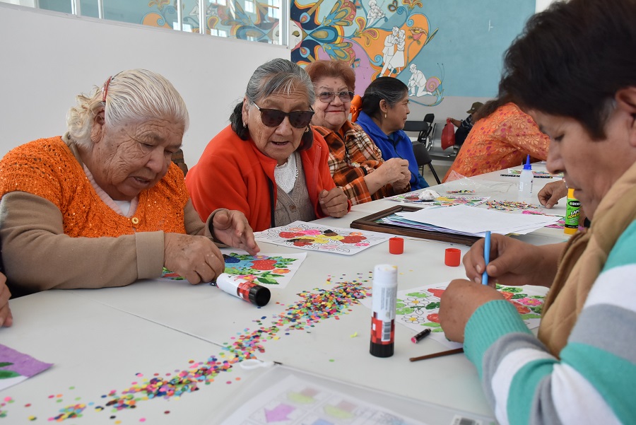 Gobierno de Hidalgo rehabilita Casa de Día de Tlaxcoapan