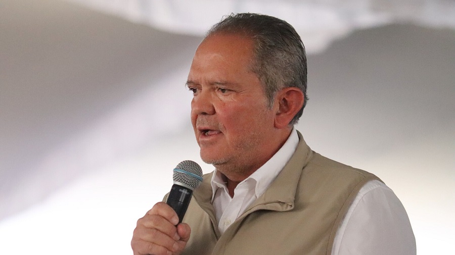 Gobierno de Julio Menchaca Ha Invertido 87 Millones de Pesos en Infraestructura Para Omitlán