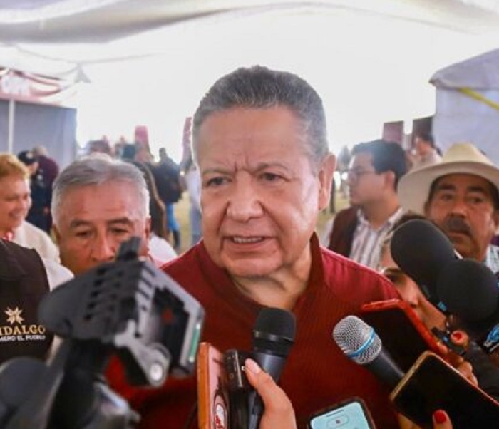 En 24 Municipios Habrá Reubicación de Viviendas Debido a Que Los Hogares se Construyeron en Terrenos de Riesgo y Resultaron Dañados: JMS