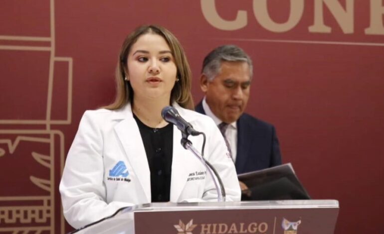 Hay Resistencia de la Población Para Vacunarse Contra el Sarampión.