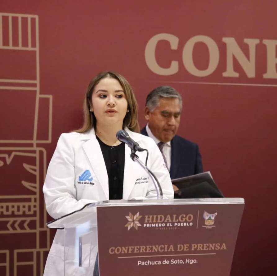 Hay Resistencia de la Población Para Vacunarse Contra el Sarampión.