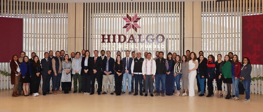 Hidalgo Avanza en La Evaluación del Gasto Público Con Estándares Internacionales