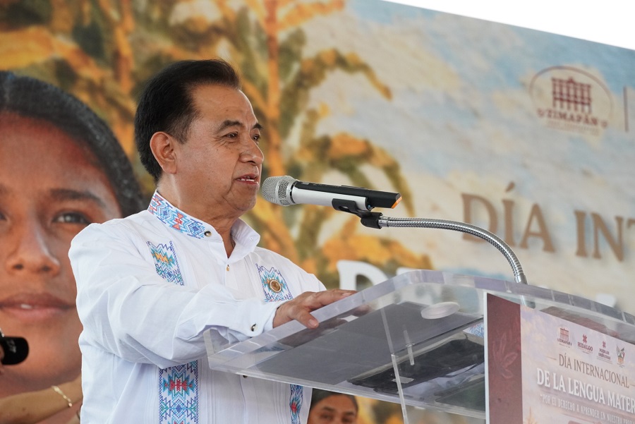 Hidalgo Construye Diálogo Con Los Pueblos Originarios Desde La Voz y La Identidad