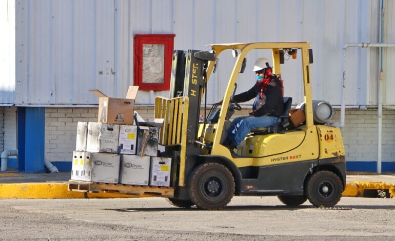 Hidalgo Registra La Mayor Reducción Nacional En Desempleo En Enero 2026