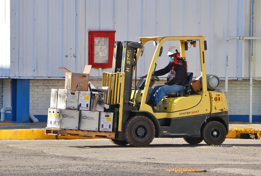 Hidalgo Registra La Mayor Reducción Nacional En Desempleo En Enero 2026