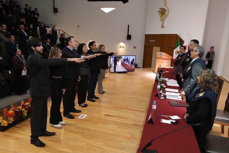 El Consejo Universitario Impulsa en la UAEH Oferta Educativa y Aprueba Avances Administrativos