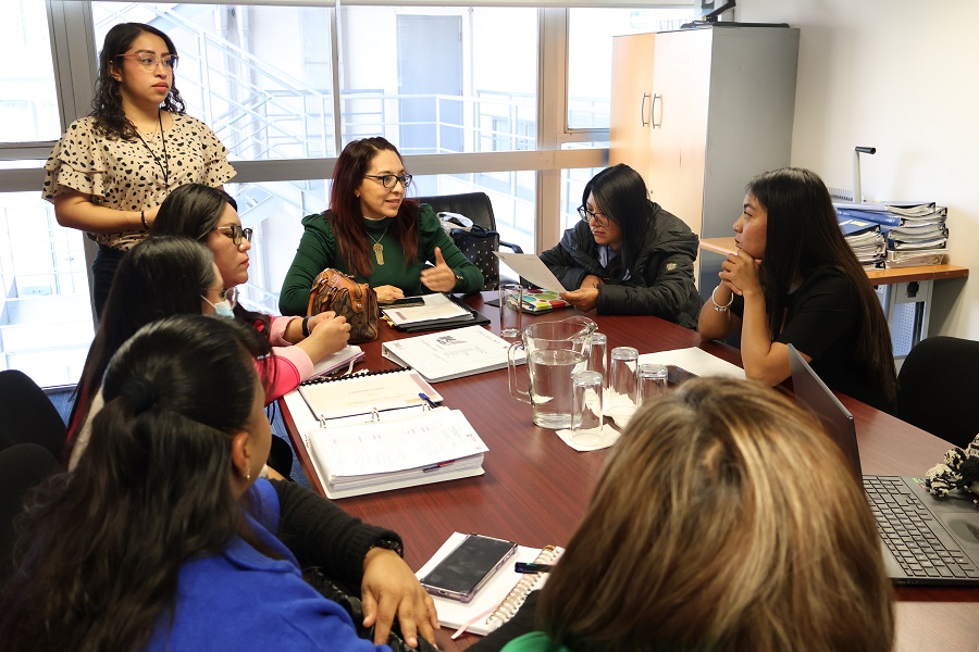 IHM obtendrá 47 mdp para 41 Centros LIBRE en 2026