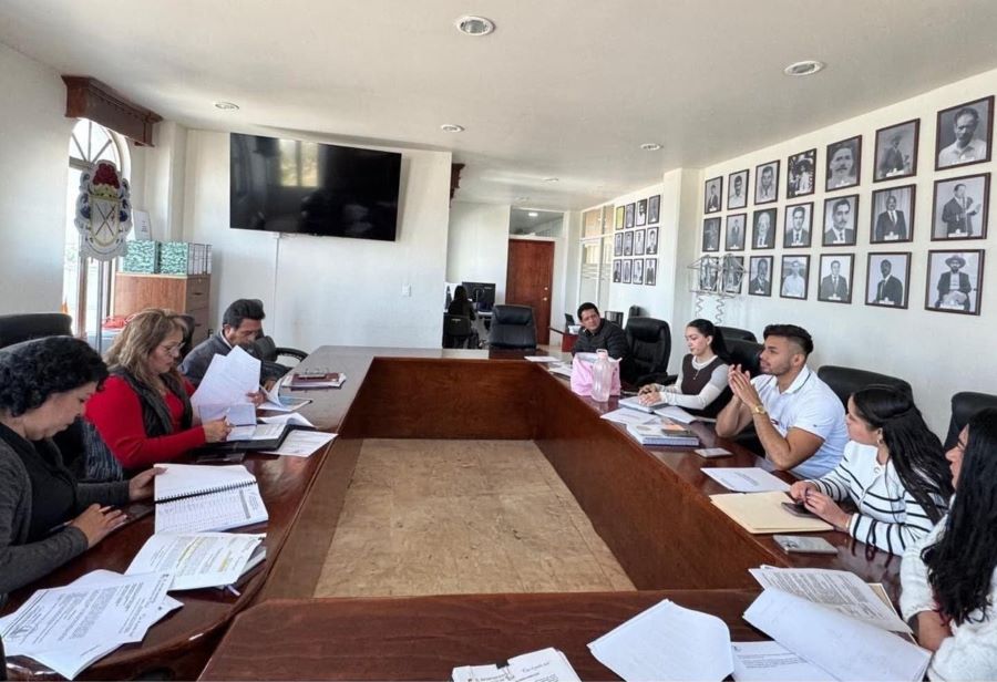 INHJUVE respalda creación de Instancias de Juventud en Atotonilco de Tula y Huazalingo