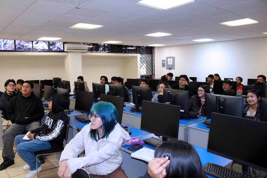 ITESHU abre la modalidad virtual en Ingeniería en Gestión Empresarial