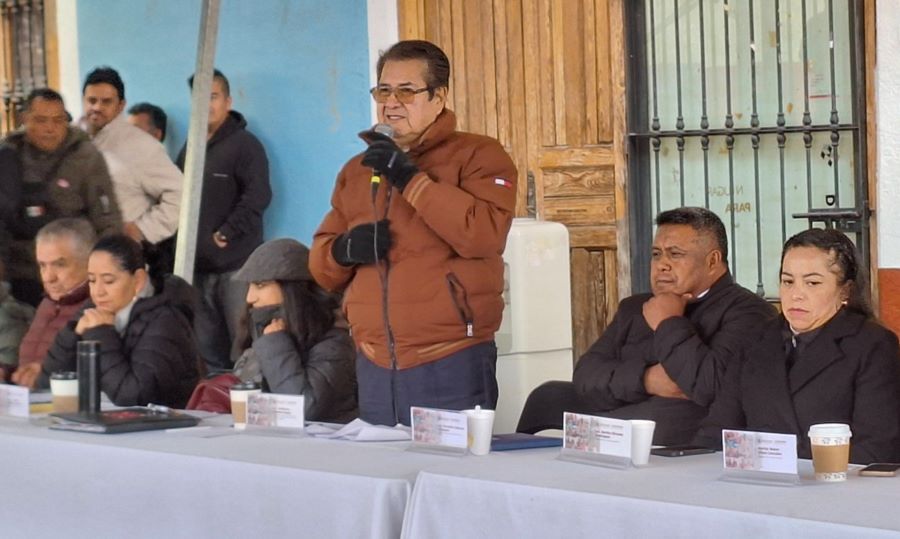 Hidalgo Presenta Marco Normativo Para El Uso de Vehículos Turísticos Todo Terreno