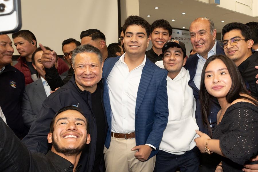 Impulsa SEPH Acciones Para Fortalecer el Bienestar Socioemocional en Educación Superior