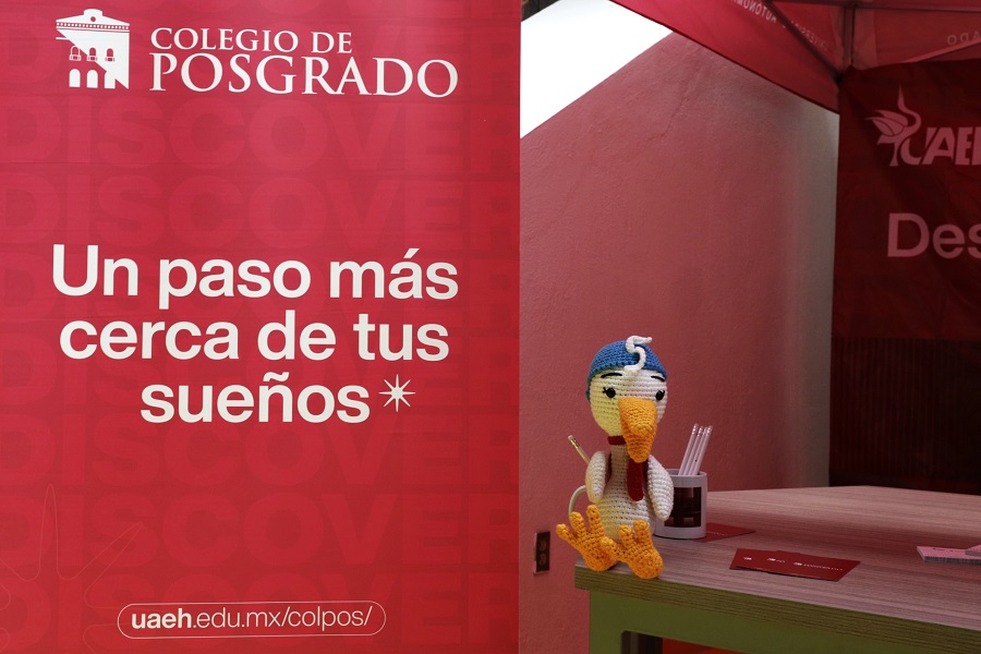 Inscripciones abiertas en UAEH para más de 30 posgrados