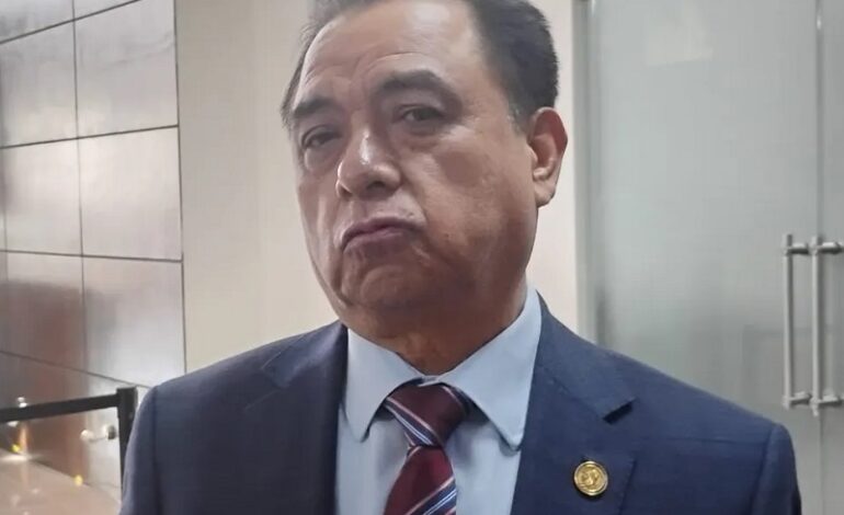 Congreso de Hidalgo verificará firmas de oficio contra presidenta de la CDHEH