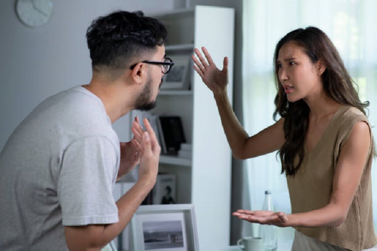 Las Mujeres Sufren Más Violencia Psicológica en El Noviazgo: Estudiante Garza