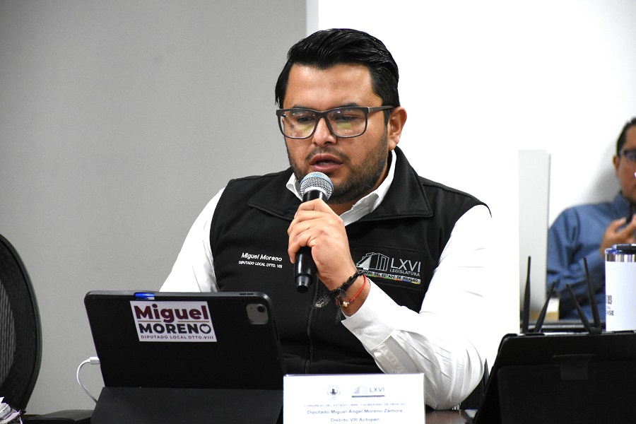 Legisladores Fortalecen La Crianza Positiva Para La Protección de la Niñez y Adolescencia