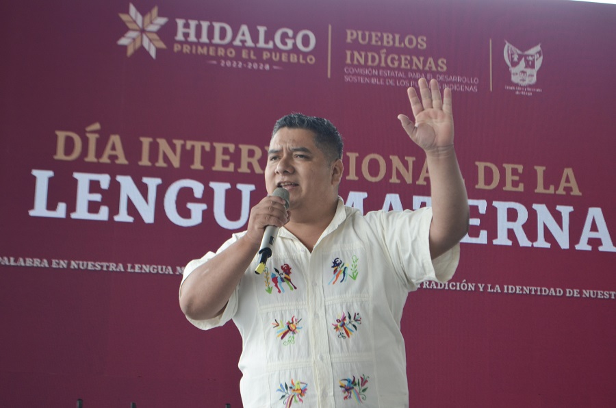 Lengua Materna: Voz, Memoria y Futuro de Los Pueblos Indígenas de Hidalgo