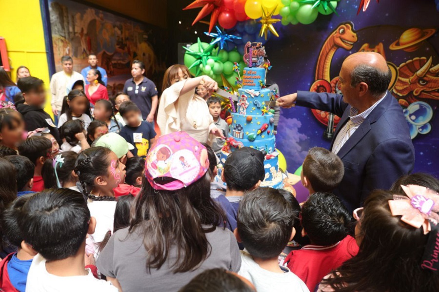 Museo El Rehilete Celebra 29 Años Promoviendo Ciencia, Arte y Tecnología