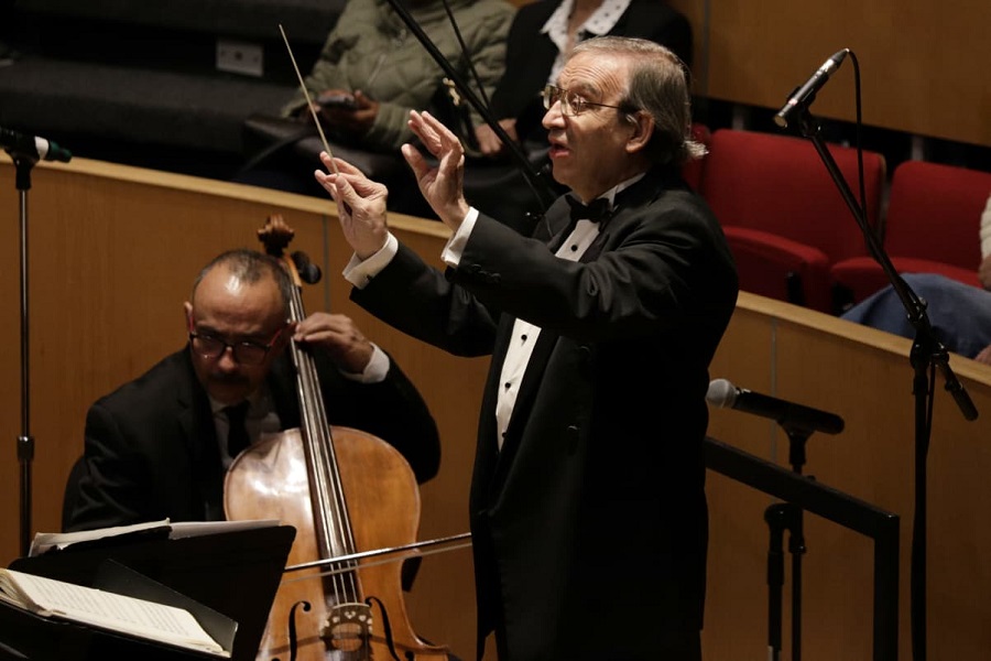 OSUAEH Conmemora 25 Años de La Licenciatura en Comunicación