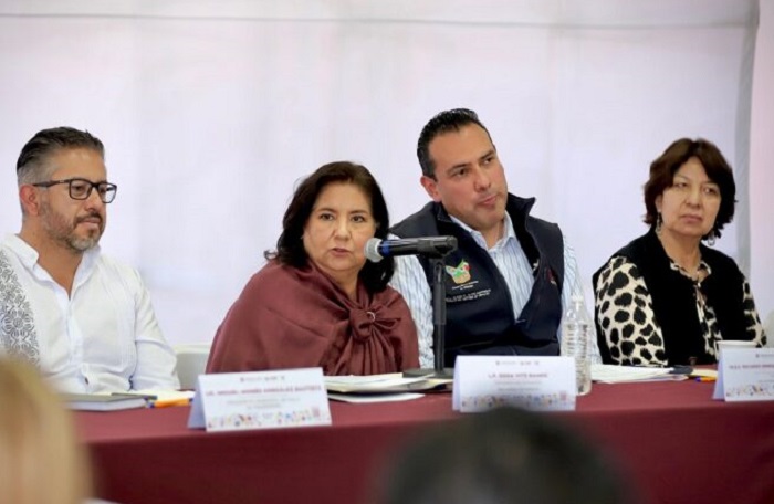 Otorga DIF Hidalgo 129 Atenciones Gratuitas en Subespecialidades Médicas en la región de Tizayuca