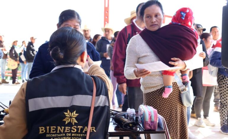 El Gobierno del Estado Entregara a Familias Afectadas Por Las Lluvias, Más de 155 Millones de Pesos Este Mes de Febrero