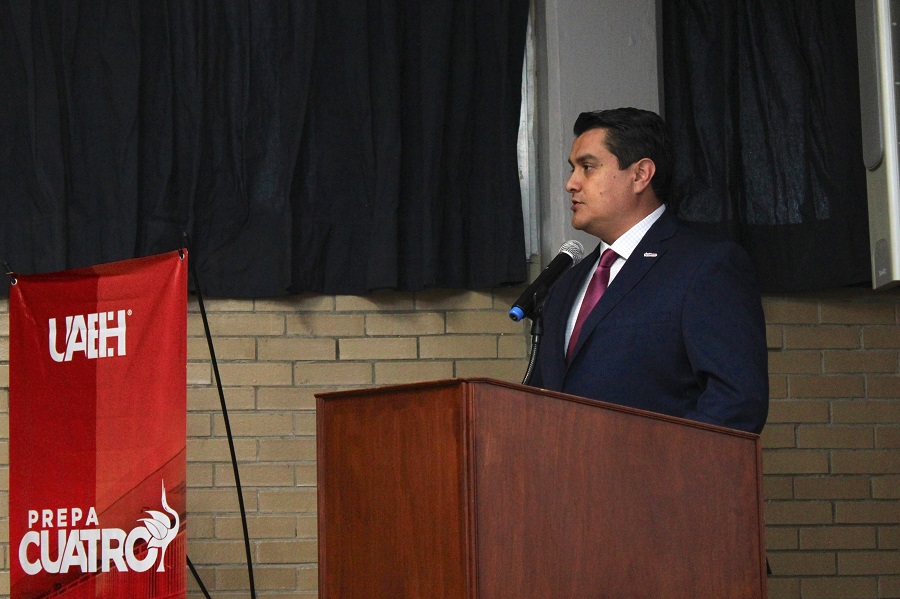 Preparatorias 1, 3 y 4 de la UAEH Presentan Los Avances Académicos y Tecnológicos de 2025