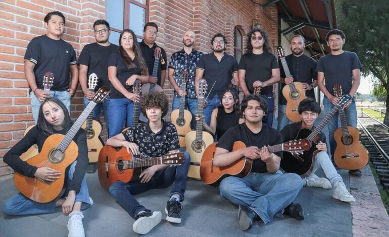 Regresan las Caravanas Culturales y Comienza El Recorrido Por Los Municipios de Hidalgo