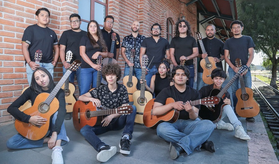 Regresan las Caravanas Culturales y Comienza El Recorrido Por Los Municipios de Hidalgo