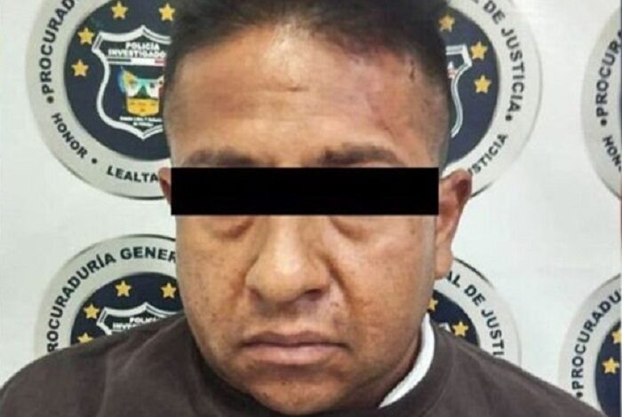 Renuncia Abogado a la Defensa de  ex Policía Presunto Feminicida  de la Comunidad de Azoyatla, Mral de la Reforma.