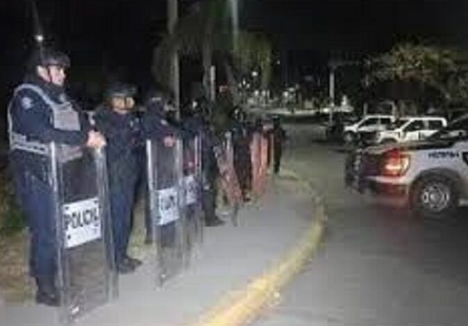 Restituye FGJEM la Planta Cementera de la Cooperativa Cruz Azul,