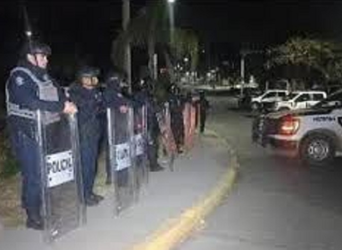 Restituye FGJEM la Planta Cementera de la Cooperativa Cruz Azul,