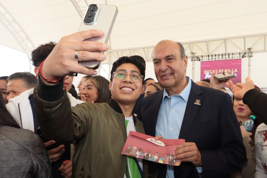 SEPH lanza 1.ª Convocatoria 2026 Becas para la Transformación