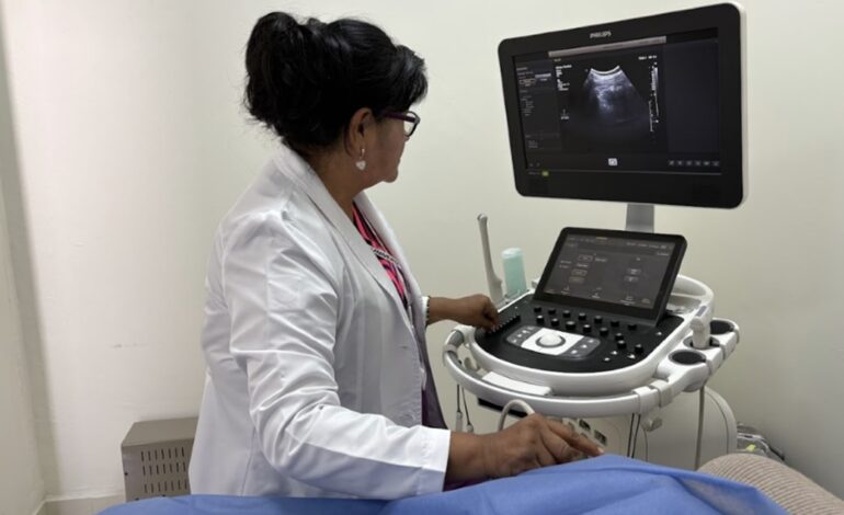 Salud, Prevención y Bienestar: Atención Especializada Para Mujeres en Cada Etapa de su Vida