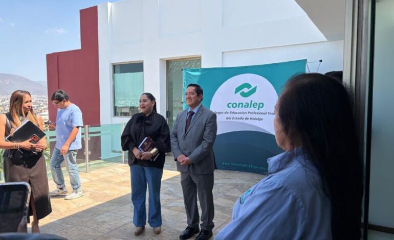 Secturh impulsa la vinculación académica con el sector turístico para proyectar al estado en el ámbito nacional