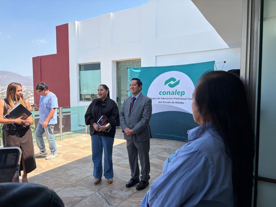 Secturh impulsa la vinculación académica con el sector turístico para proyectar al estado en el ámbito nacional