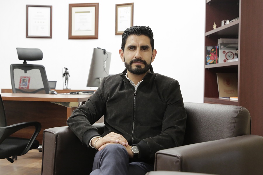 UAEH Contará Con Un Laboratorio de Innovación Social Para Atender Los Desafíos Actuales