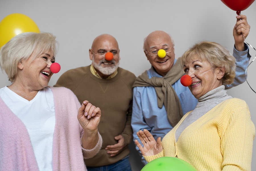 UAEH impulsa “Aula para mayores”, Una Iniciativa De Educación Y Participación Intergeneracional