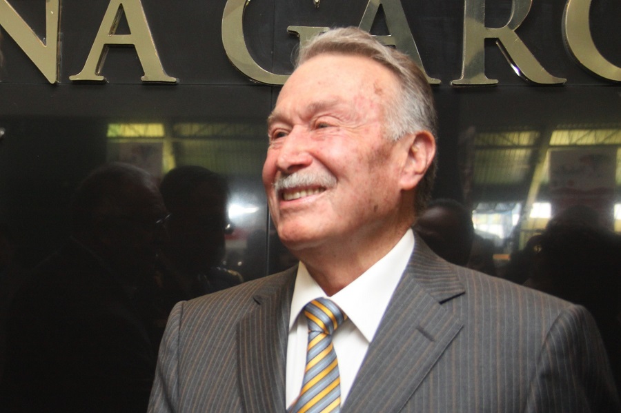 UAEH y Lotería Nacional Emiten Billete Conmemorativo en Honor a Adrián Pereda