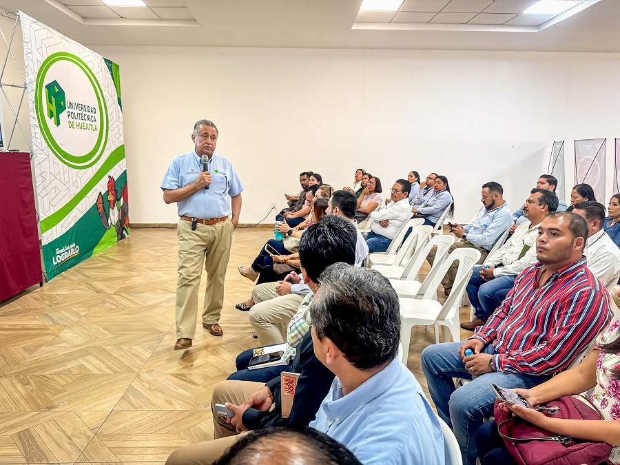 UPH Refuerza Alianza Con Bachilleratos Para Impulsar Ingreso Universitario